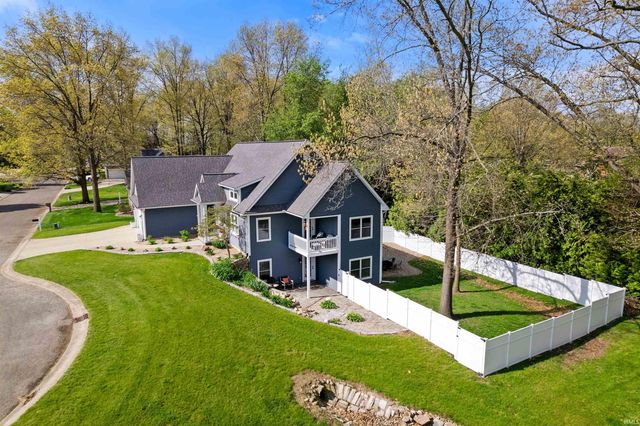 1714 Greyfeather Lane, Rochester, IN 46975