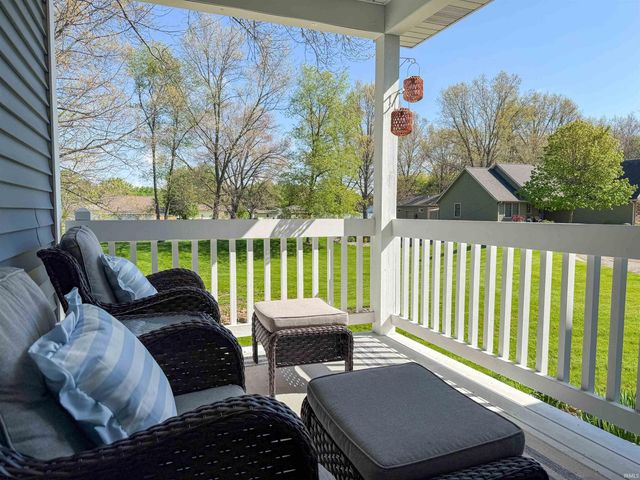 1714 Greyfeather Lane, Rochester, IN 46975