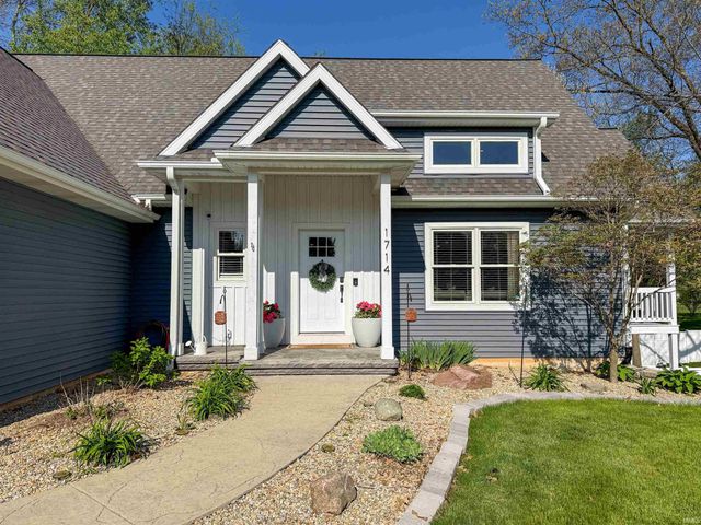 1714 Greyfeather Lane, Rochester, IN 46975