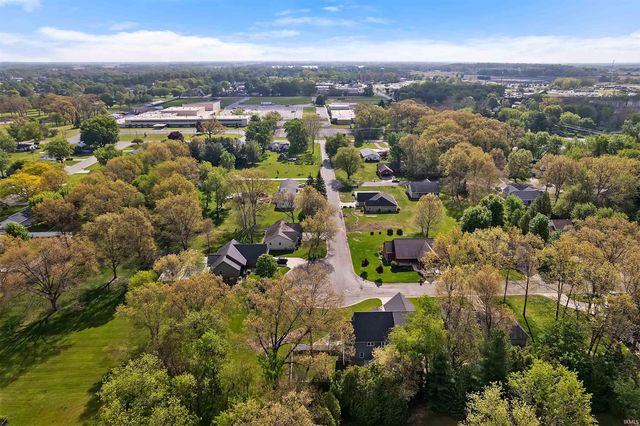 1714 Greyfeather Lane, Rochester, IN 46975
