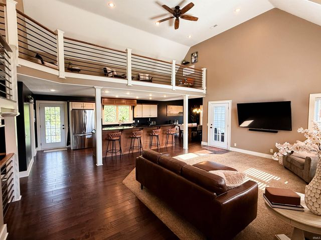 1714 Greyfeather Lane, Rochester, IN 46975