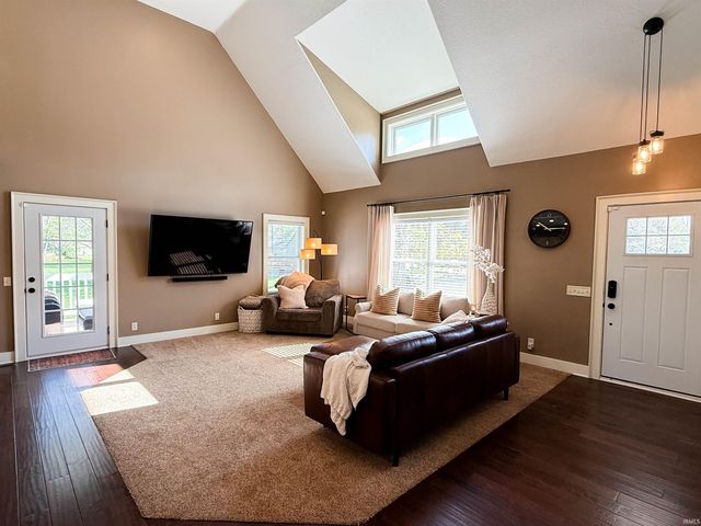 1714 Greyfeather Lane, Rochester, IN 46975