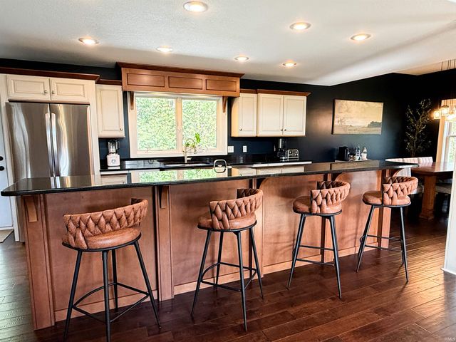 1714 Greyfeather Lane, Rochester, IN 46975