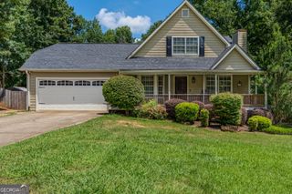 145 Steeplechase Drive, Mcdonough, GA 30252
