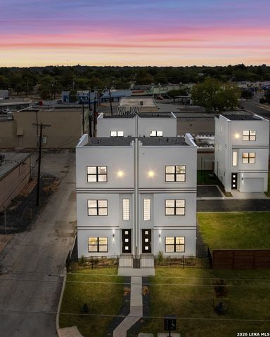 1735 W Gramercy Pl #301/302, San Antonio, TX 78201