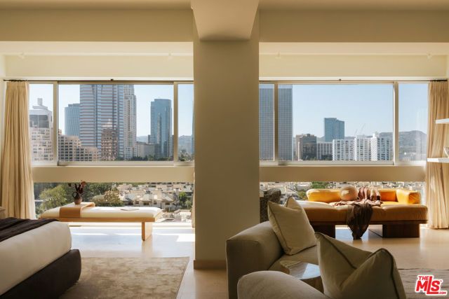 2222 Avenue Of The Stars 1404, Los Angeles, CA 90067