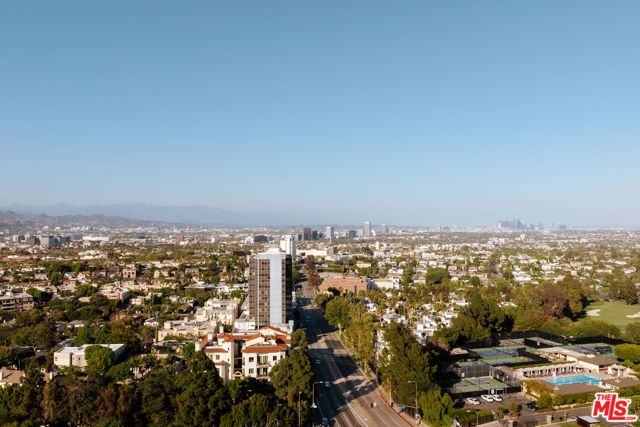 2222 Avenue Of The Stars 1404, Los Angeles, CA 90067