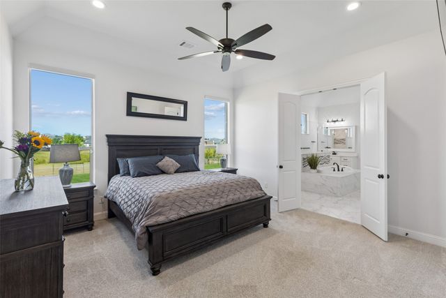 1107 Pioneer Crossing, Weatherford, TX 76088