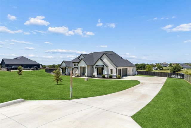 1107 Pioneer Crossing, Weatherford, TX 76088