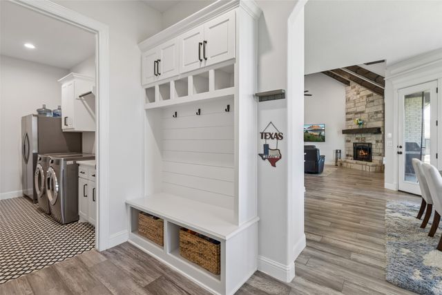 1107 Pioneer Crossing, Weatherford, TX 76088