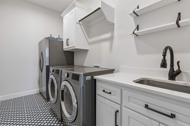 1107 Pioneer Crossing, Weatherford, TX 76088