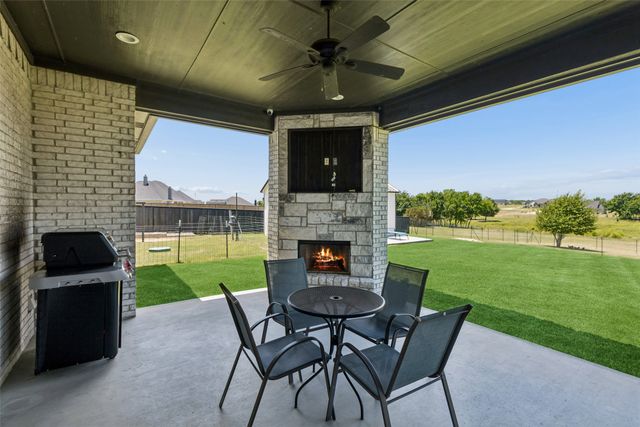 1107 Pioneer Crossing, Weatherford, TX 76088