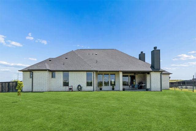 1107 Pioneer Crossing, Weatherford, TX 76088