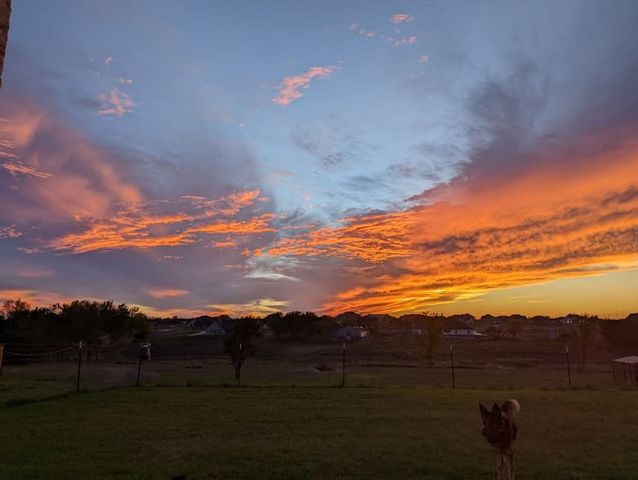 1107 Pioneer Crossing, Weatherford, TX 76088