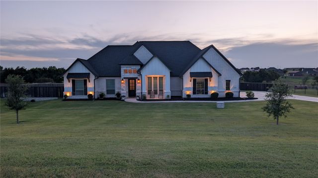 1107 Pioneer Crossing, Weatherford, TX 76088