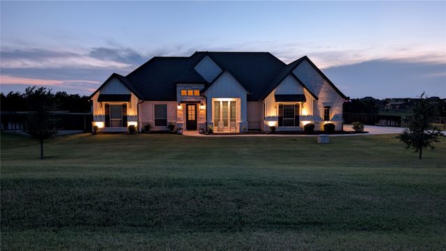 1107 Pioneer Crossing, Weatherford, TX 76088