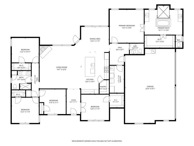 1107 Pioneer Crossing, Weatherford, TX 76088