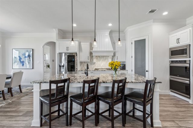 1107 Pioneer Crossing, Weatherford, TX 76088