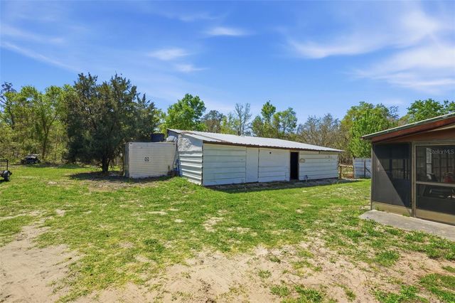 16040 PLATINUM DRIVE, Spring Hill, FL 34610