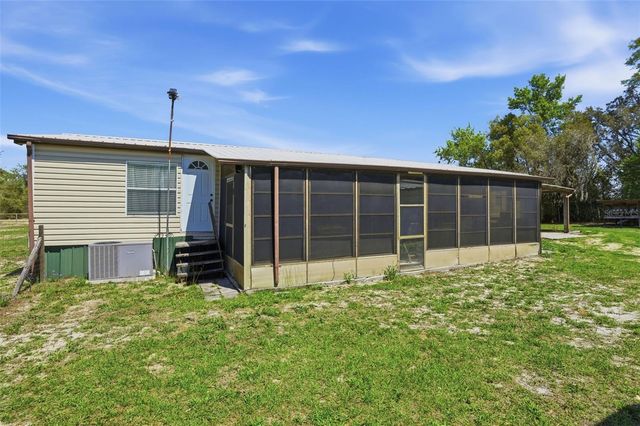 16040 PLATINUM DRIVE, Spring Hill, FL 34610