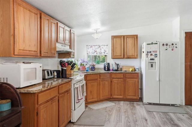 16040 PLATINUM DRIVE, Spring Hill, FL 34610