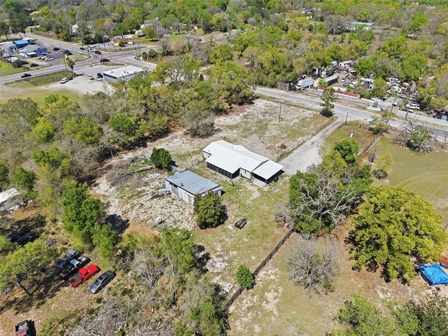 16040 PLATINUM DRIVE, Spring Hill, FL 34610