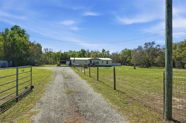 16040 PLATINUM DRIVE, Spring Hill, FL 34610