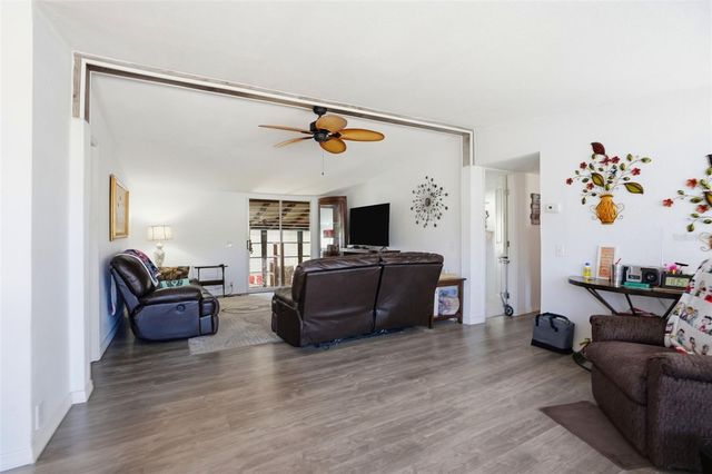 16040 PLATINUM DRIVE, Spring Hill, FL 34610