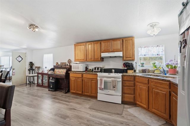 16040 PLATINUM DRIVE, Spring Hill, FL 34610