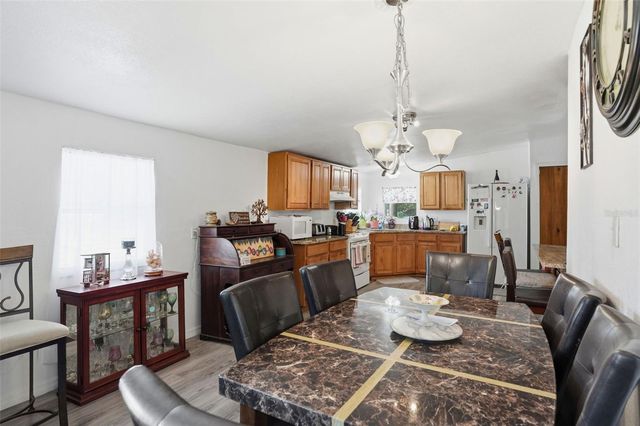 16040 PLATINUM DRIVE, Spring Hill, FL 34610