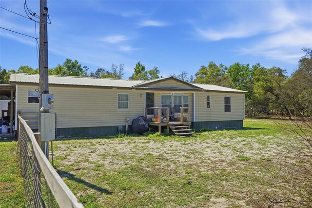 16040 PLATINUM DRIVE, Spring Hill, FL 34610