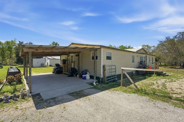 16040 PLATINUM DRIVE, Spring Hill, FL 34610