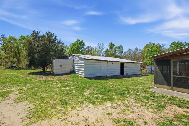 16040 PLATINUM DRIVE, Spring Hill, FL 34610