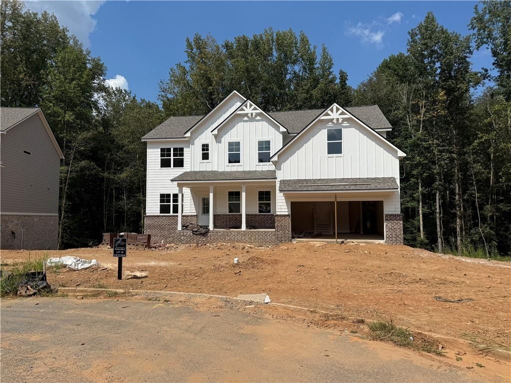 4148 Little Hannah Drive, Suwanee, GA 30024