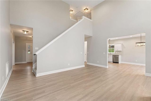 2578 Whipporwill Court, Rural Hall, NC 27045