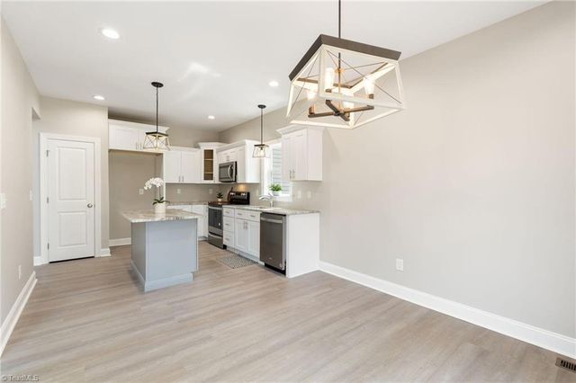 2578 Whipporwill Court, Rural Hall, NC 27045