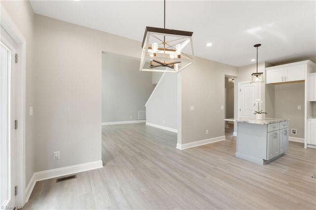 2578 Whipporwill Court, Rural Hall, NC 27045