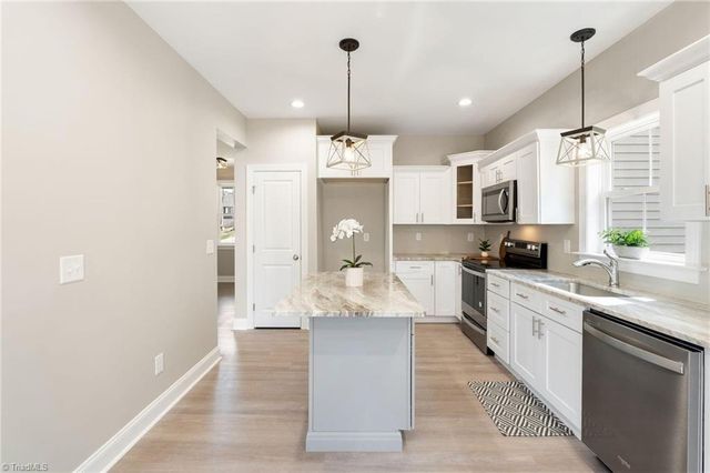 2578 Whipporwill Court, Rural Hall, NC 27045