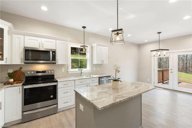 2578 Whipporwill Court, Rural Hall, NC 27045