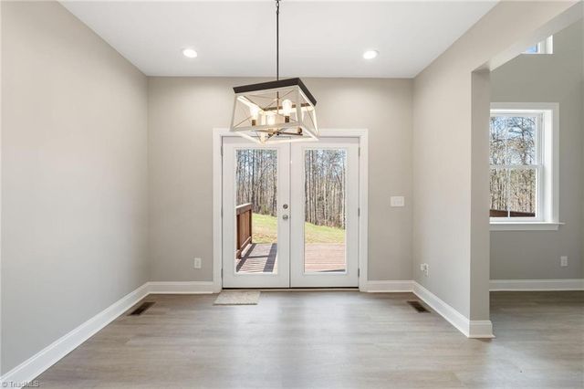 2578 Whipporwill Court, Rural Hall, NC 27045