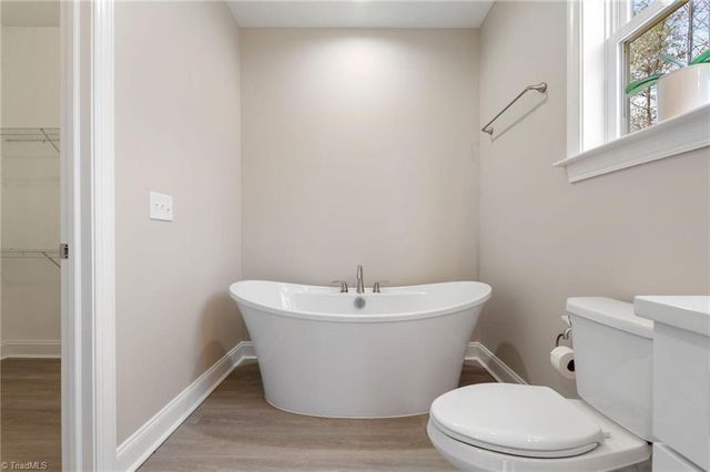 2578 Whipporwill Court, Rural Hall, NC 27045