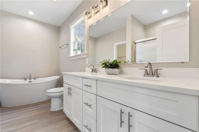 2578 Whipporwill Court, Rural Hall, NC 27045