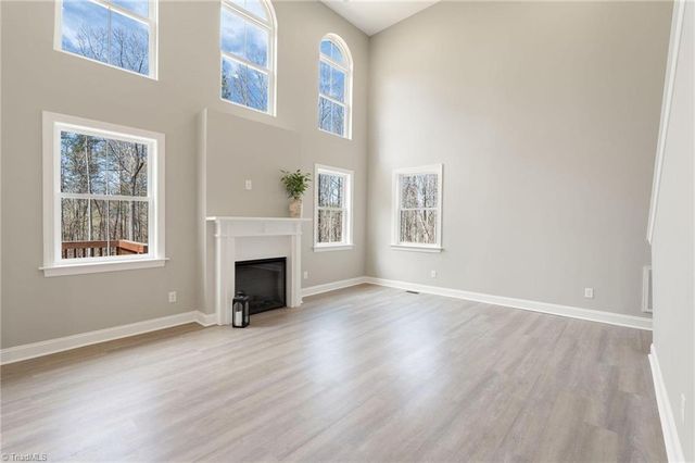 2578 Whipporwill Court, Rural Hall, NC 27045