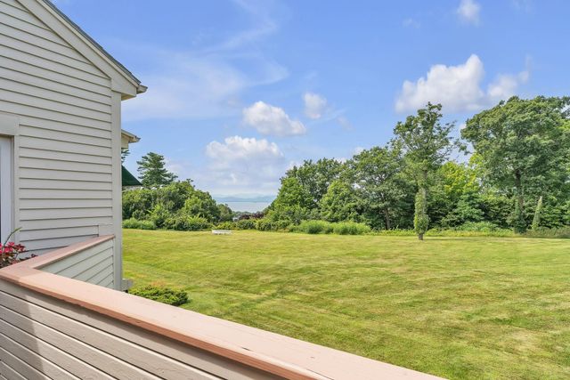 545 S Prospect St Unit 20, Burlington, VT 05401