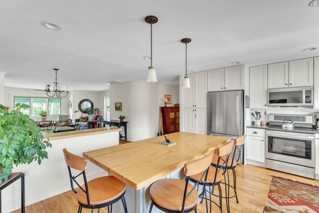 545 S Prospect St Unit 20, Burlington, VT 05401