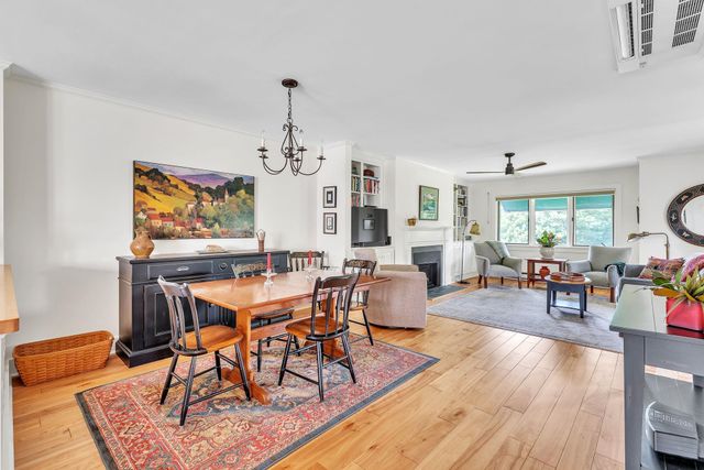 545 S Prospect St Unit 20, Burlington, VT 05401