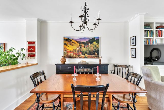 545 S Prospect St Unit 20, Burlington, VT 05401