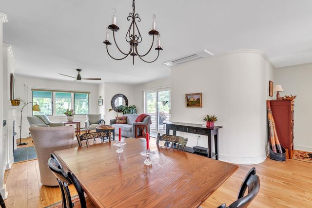545 S Prospect St Unit 20, Burlington, VT 05401