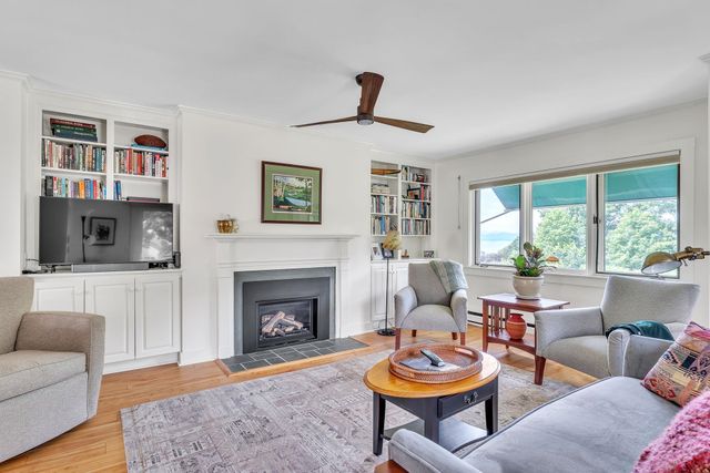 545 S Prospect St Unit 20, Burlington, VT 05401