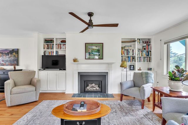 545 S Prospect St Unit 20, Burlington, VT 05401